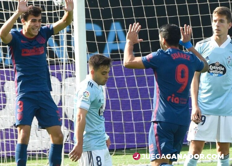 Pronóstico: Celta de Vigo vs Atlético de Madrid, domingo 12 de febrero