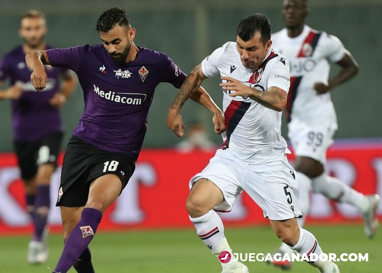 Pronóstico: Fiorentina vs Bologna, domingo 5 de febrero