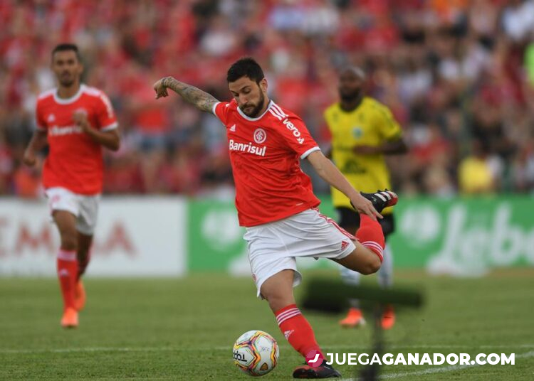 Pronóstico: Internacional vs Ypiranga, jueves 2 de febrero