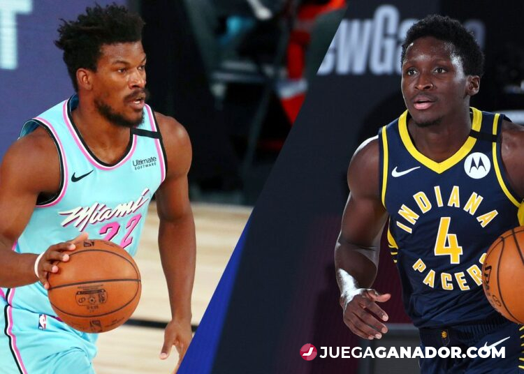 Pronóstico: Miami Heat vs Indiana Pacers, miércoles 8 de febrero