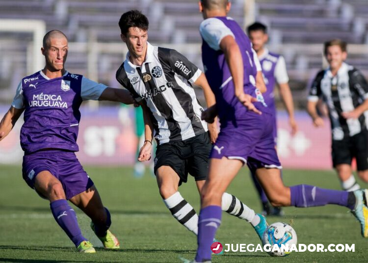 Pronóstico: Montevideo Wanderers vs Defensor Sporting, lunes 13 de febrero
