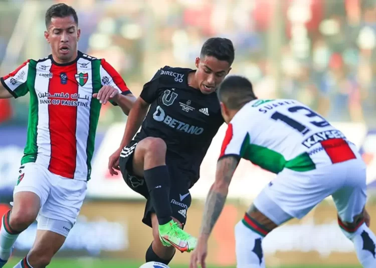 Pronóstico: Palestino vs Universidad de Chile, domingo 5 de febrero