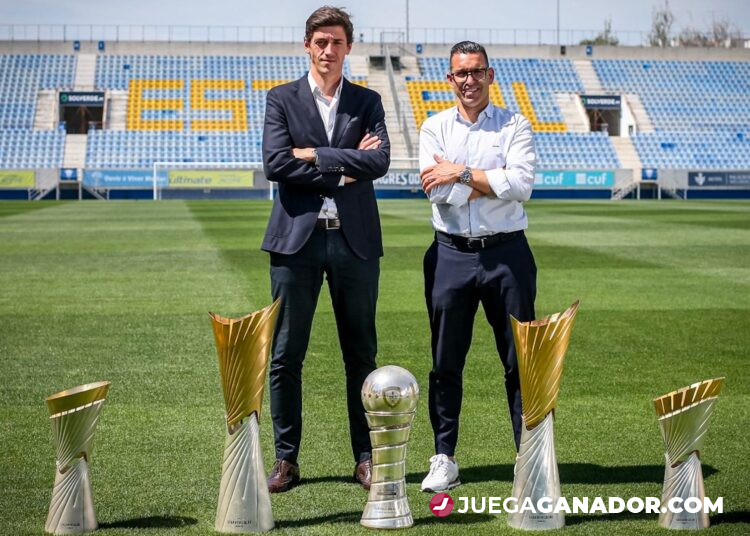 Pronóstico: Sporting vs Estoril, lunes 27 de febrero
