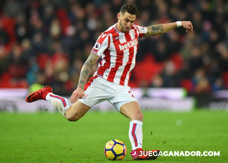 Pronóstico: Stoke City vs Huddersfield Town, miércoles 15 de febrero
