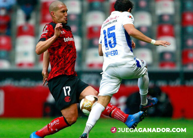 Pronóstico: Toluca vs Cruz Azul, domingo 12 de febrero