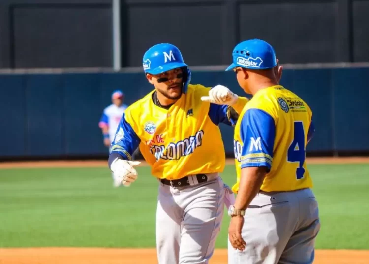 Pronóstico: Vaqueros de Montería (COL) vs Tigres de Licey (RDO), martes 7 de febrero
