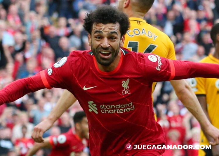 Pronóstico: Wolverhampton vs Liverpool FC, sábado 4 de febrero