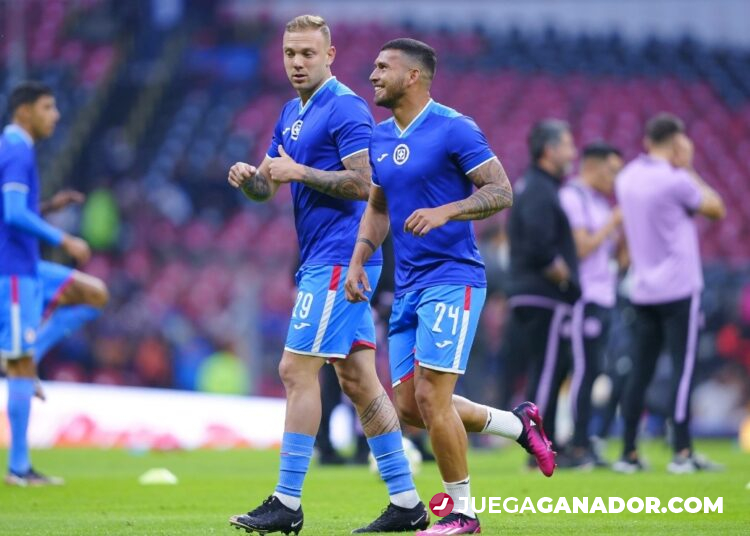 Pronóstico Cruz Azul vs Atlas, miércoles 22 de febrero Juega Ganador