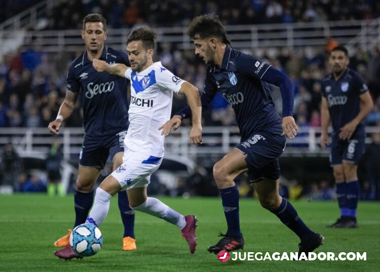 Pronóstico: Atlético Tucumán vs Vélez Sarsfield, lunes 20 de febrero