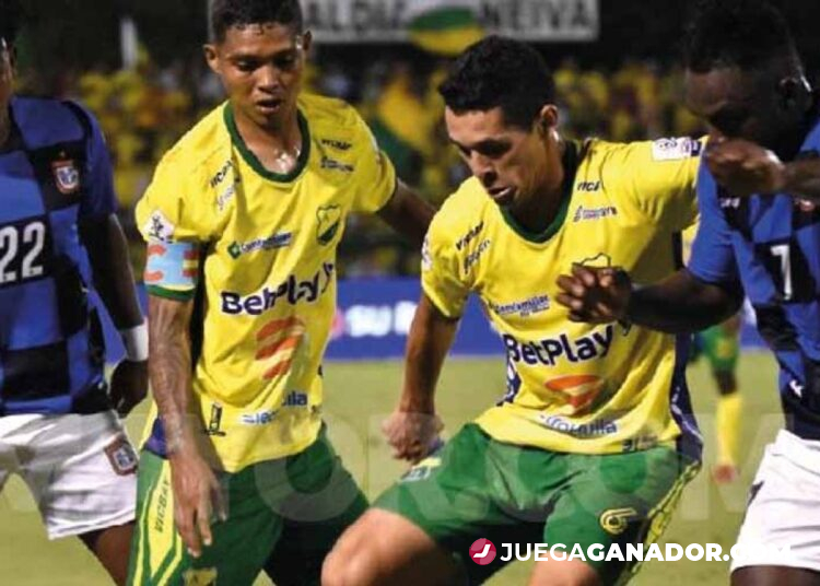 Pronóstico: Atlético Huila vs Boyacá Chicó, lunes 6 de marzo