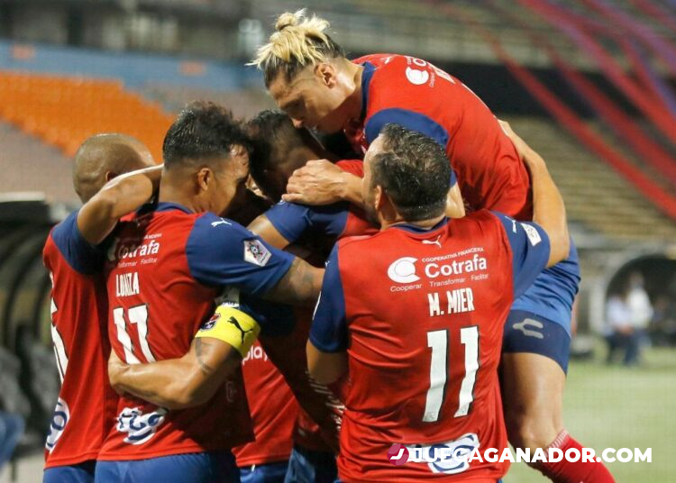 Pronóstico: Independiente Medellín vs Jaguares de Córdoba, domingo 19 de marzo
