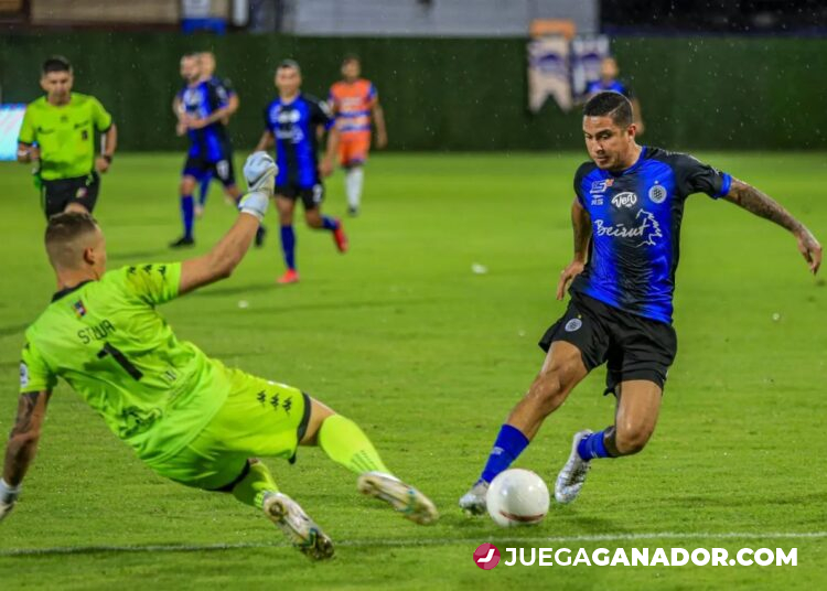 Pronóstico: Mineros de Guayana vs Academia Puerto Cabello, viernes 17 de marzo