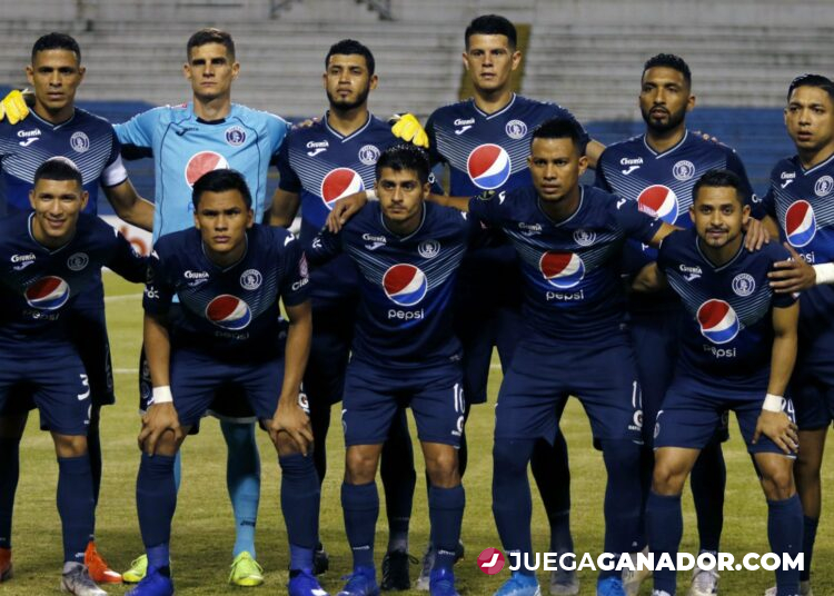 Pronóstico: Pachuca (MEX) vs FC Motagua (HON), jueves 16 de marzo