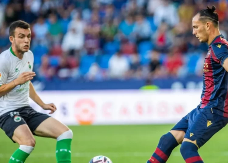 Pronóstico: Racing de Santander vs Levante UD, sábado 25 de marzo