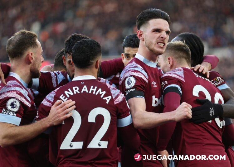 Pronóstico: West Ham United vs AEK Larnaca, jueves 16 de marzo