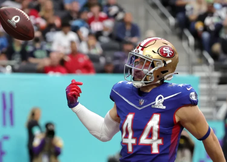Cómo la gestión de la banca puede afectar el pronóstico deportivo de la NFL