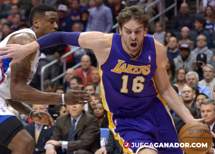 Cómo hacer pronósticos deportivos de la NBA utilizando modelos matemáticos