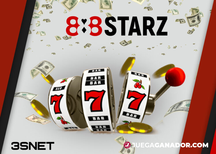 Reseña 888Starz | Juega Ganador