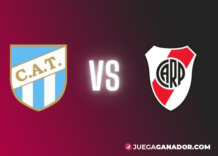 Pronóstico: Atlético Tucumán vs River Plate, viernes 28 de abril