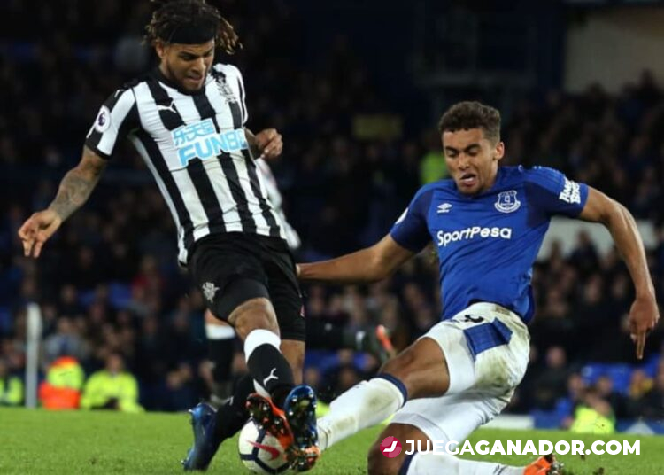 Pronóstico: Everton FC vs Newcastle United, jueves 27 de abril