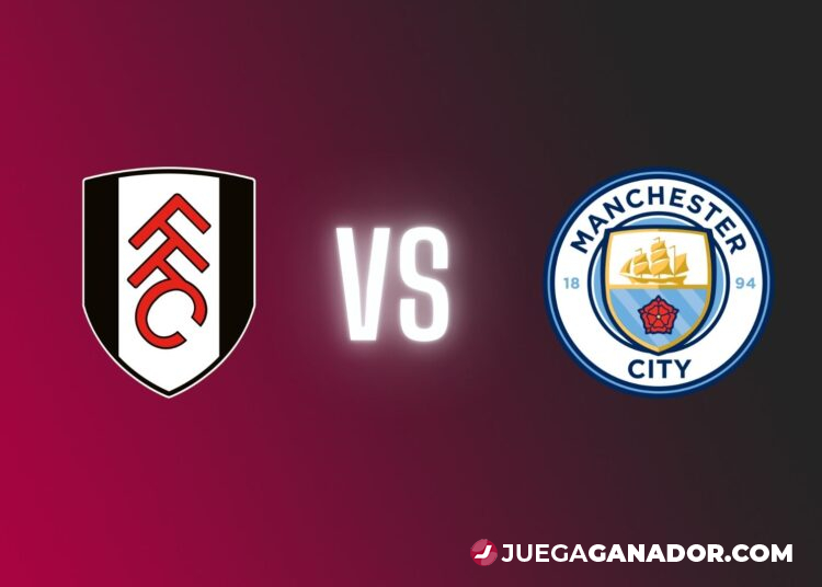 Pronóstico: Fulham Vs Manchester City, Domingo 30 De Abril | Juega Ganador