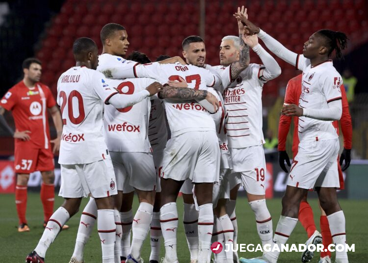 Pronóstico: Inter de Milán vs Monza, sábado 15 de abril