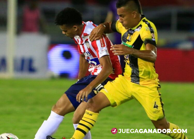 Pronóstico: Junior de Barranquilla vs Alianza Petrolera, lunes 3 de abril