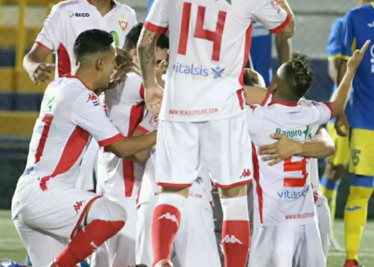 Pronóstico: Juventus Managua vs Real Estelí, jueves 6 de abril