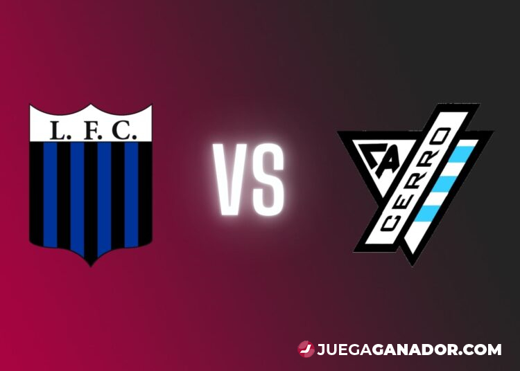 Pronóstico: Liverpool vs Cerro, lunes 24 de abril