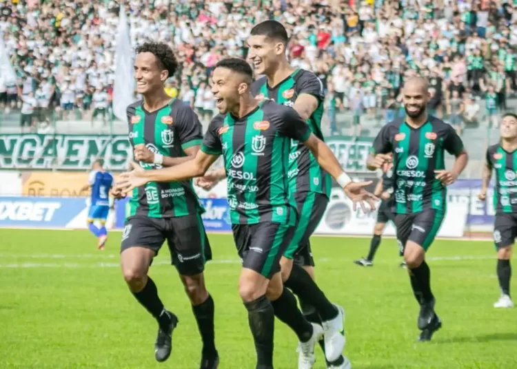 Pronóstico: Maringa FC vs Flamengo, jueves 13 de abril