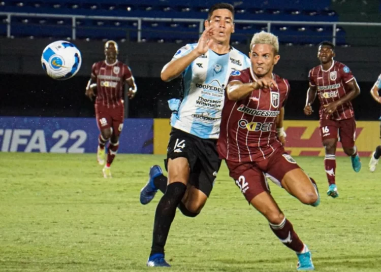 Pronóstico: Nacional de Asunción vs Guaireña FC, martes 11 de abril
