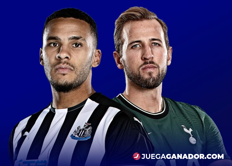 Pronóstico: Newcastle United vs Tottenham, domingo 23 de abril