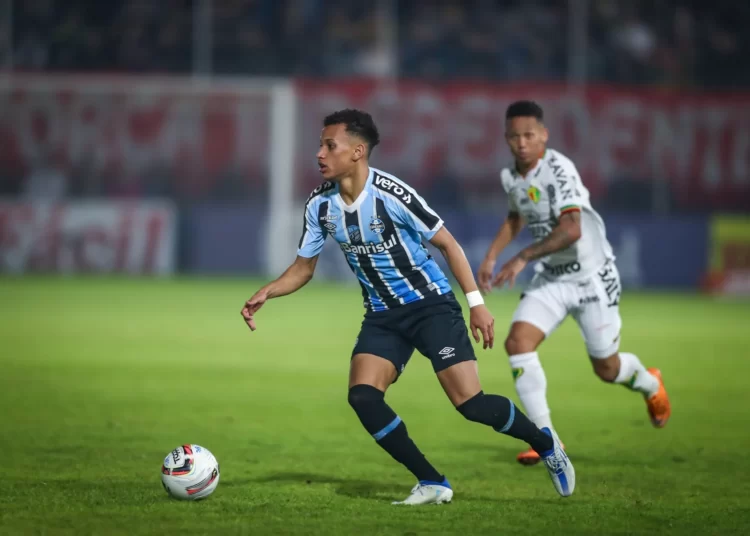 Pronóstico: Palmeiras vs Tombense, miércoles 12 de abril