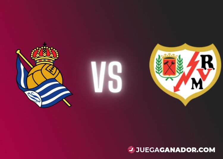 Pronóstico: Real Sociedad vs Rayo Vallecano, sábado 22 de abril