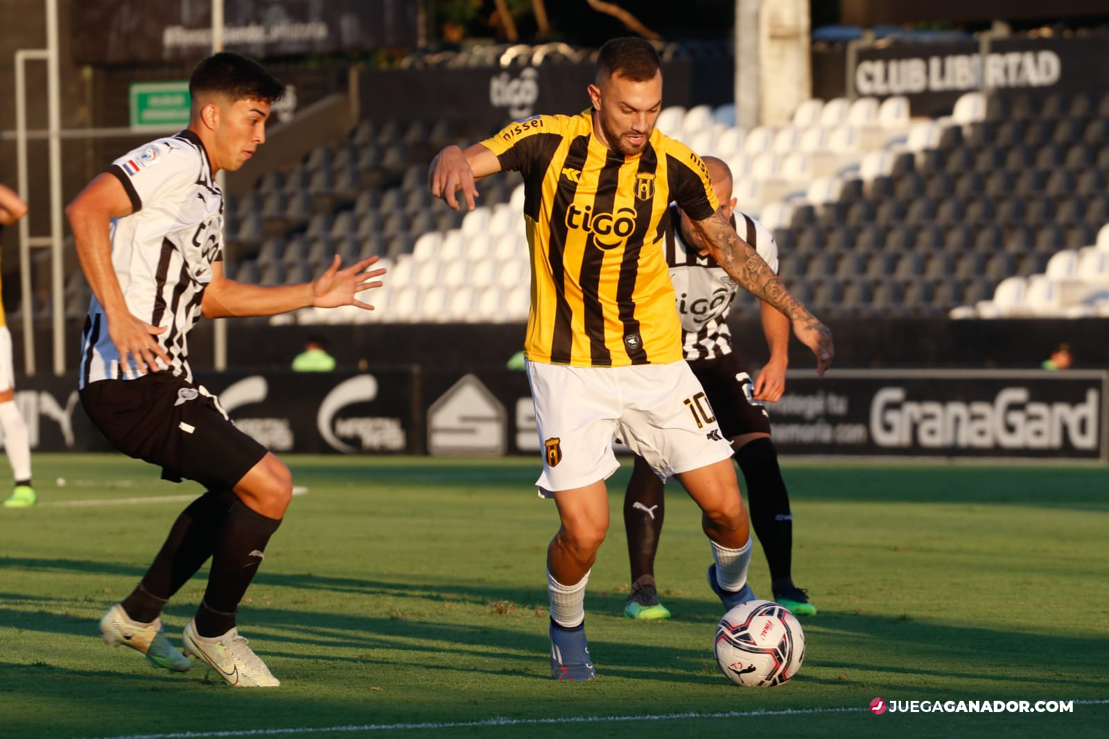 Prediksi Talleres Vs Club Libertad, 8 Mei 2025
