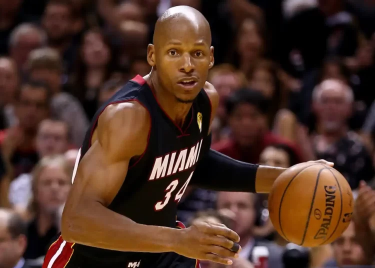 Cómo hacer pronósticos deportivos de la NBA utilizando modelos matemáticos