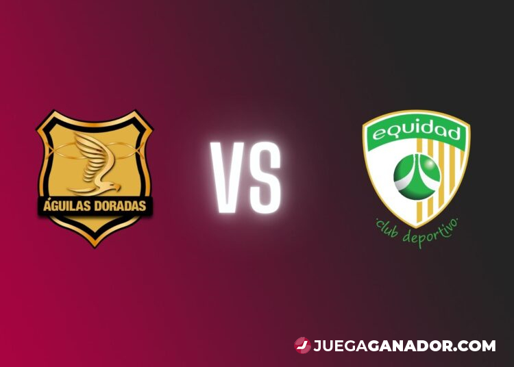 Pronóstico: Águilas Doradas vs La Equidad, viernes 5 de mayo
