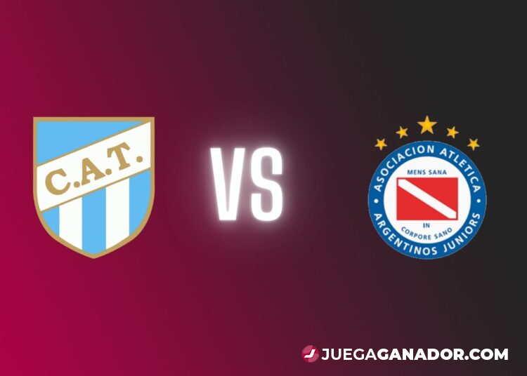 Pronóstico: Atlético Tucumán vs Argentinos Jrs, viernes 12 de mayo