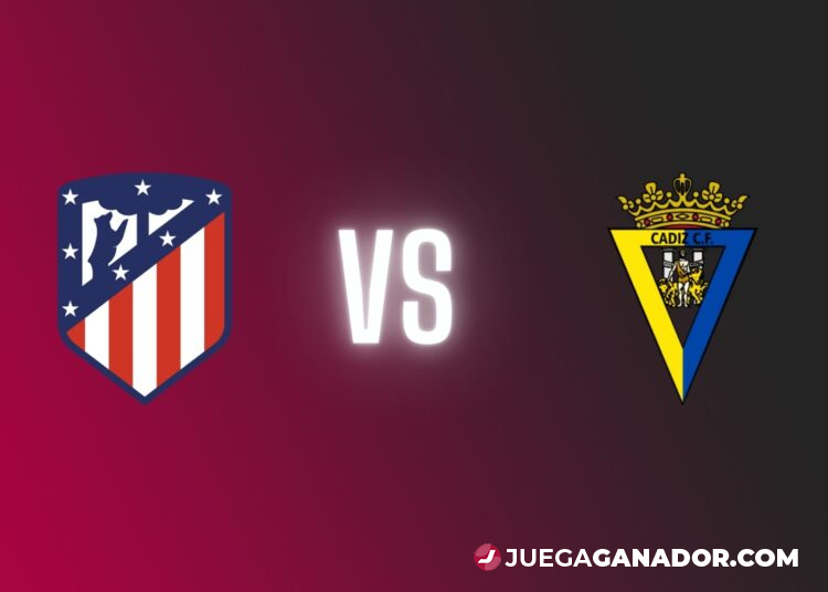 Pronóstico: Atlético de Madrid vs Cádiz CF, miércoles 3 de mayo