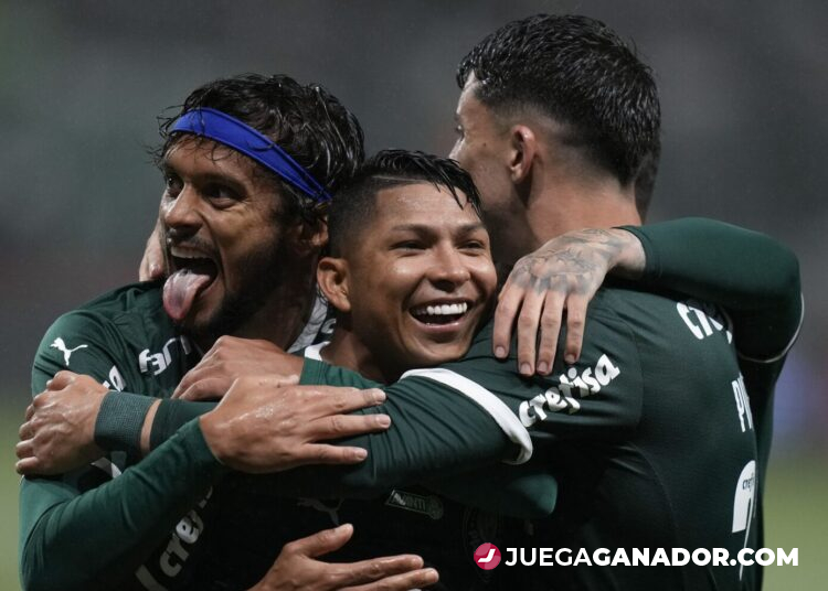 Pronóstico: Fortaleza vs Palmeiras, miércoles 31 de mayo