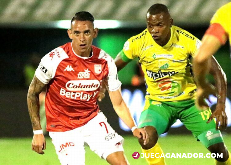 Pronóstico: Independiente Santa Fe vs Atlético Huila, domingo 14 de mayo