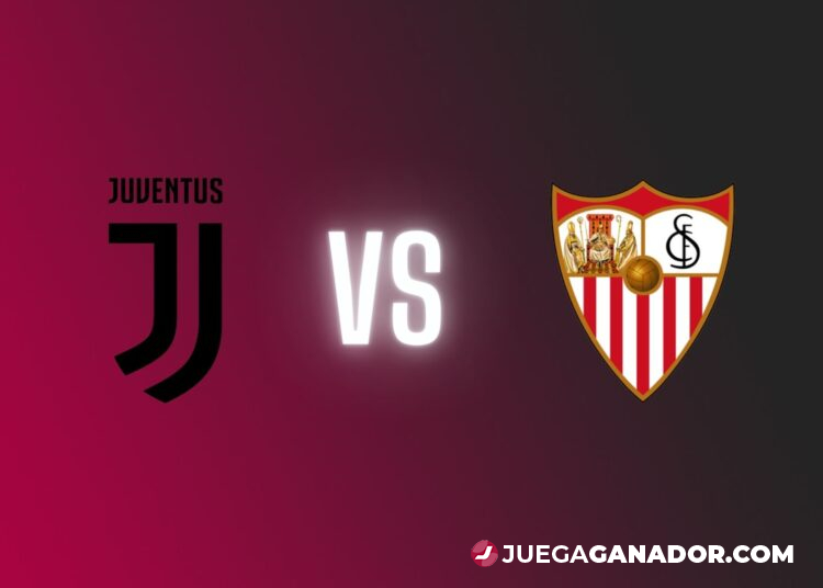 Pronóstico: Juventus FC vs Sevilla FC, jueves 11 de mayo