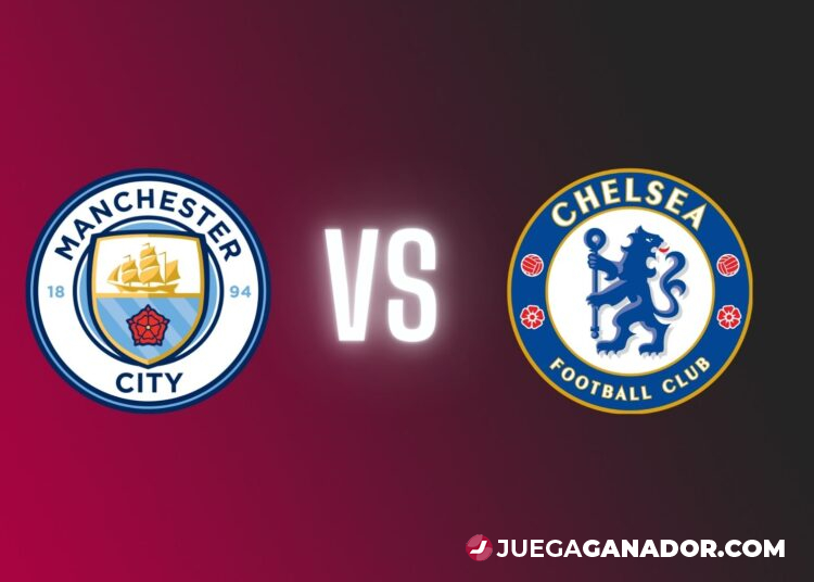 Pronóstico: Manchester City vs Chelsea FC, domingo 21 de mayo