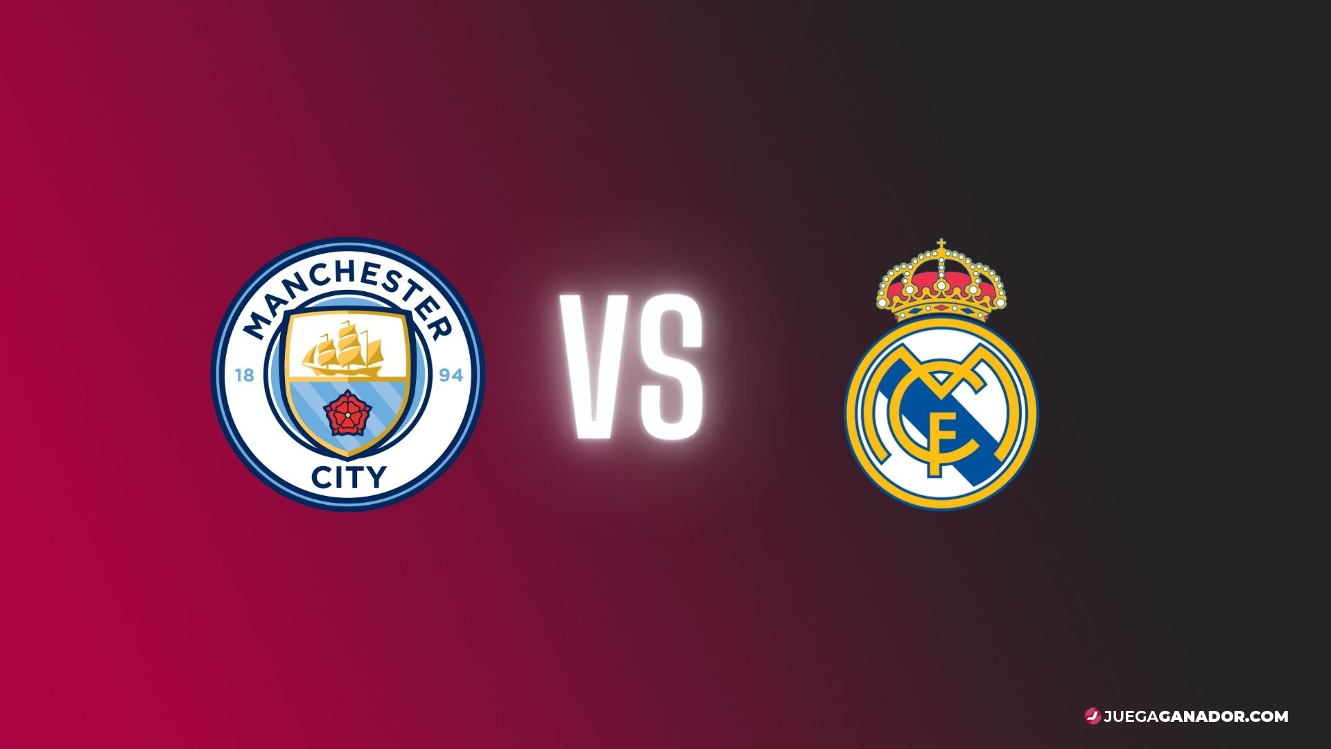Pronóstico: Manchester City vs Real Madrid CF, miércoles 17 de mayo