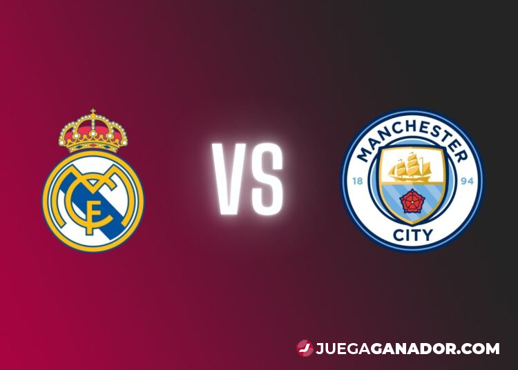 Pronóstico: Real Madrid CF vs Manchester City, martes 9 de mayo