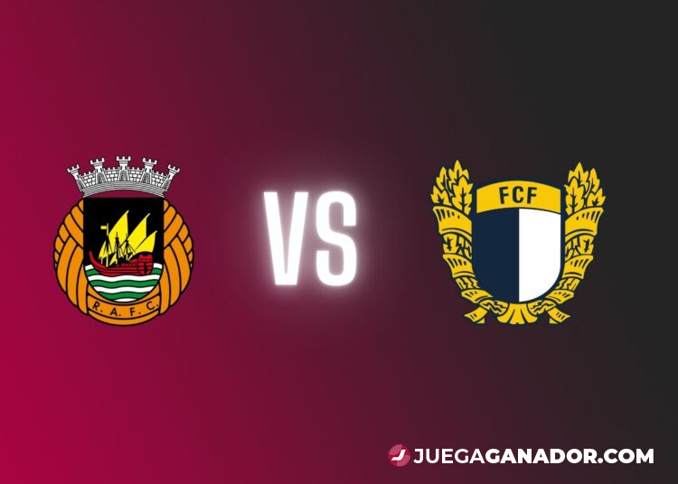 Pronóstico: Río Ave vs Famalicao, viernes 26 de mayo