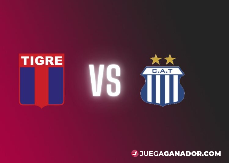 Pronóstico: Tigre vs Talleres de Córdoba, viernes 2 de junio