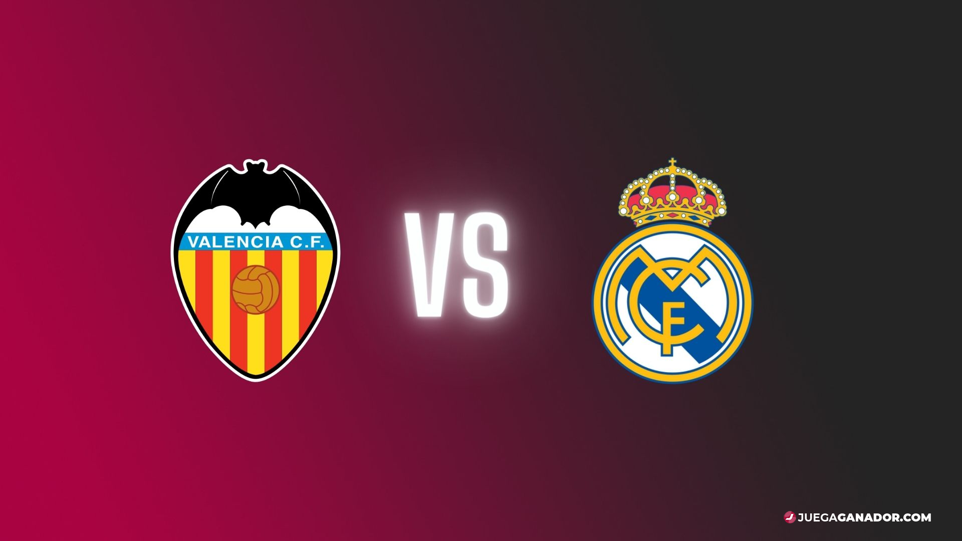 Pronóstico: Valencia CF vs Real Madrid CF, domingo 21 de mayo | Juega