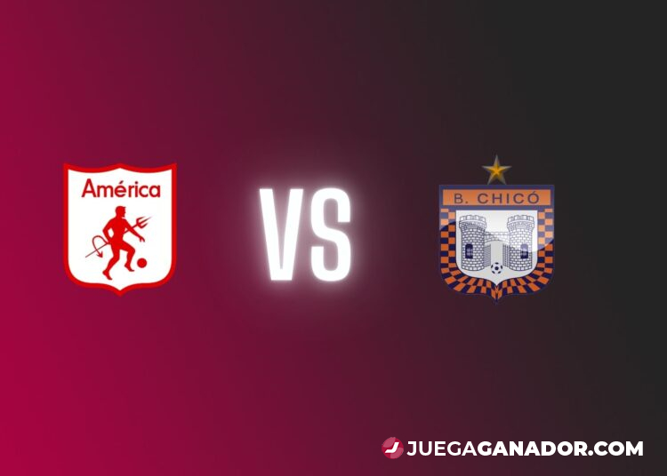 Pronóstico: América de Cali vs Boyacá Chicó, sábado 17 de junio