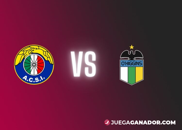 Pronóstico: Audax Italiano vs O’Higgins, lunes 3 de julio